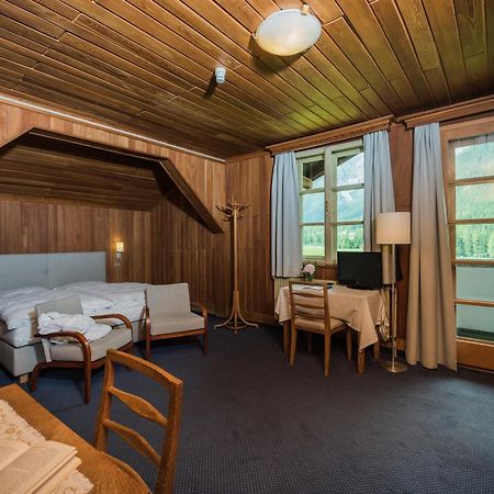 Hotel Tre Cime Sesto - 세스토 외부 사진