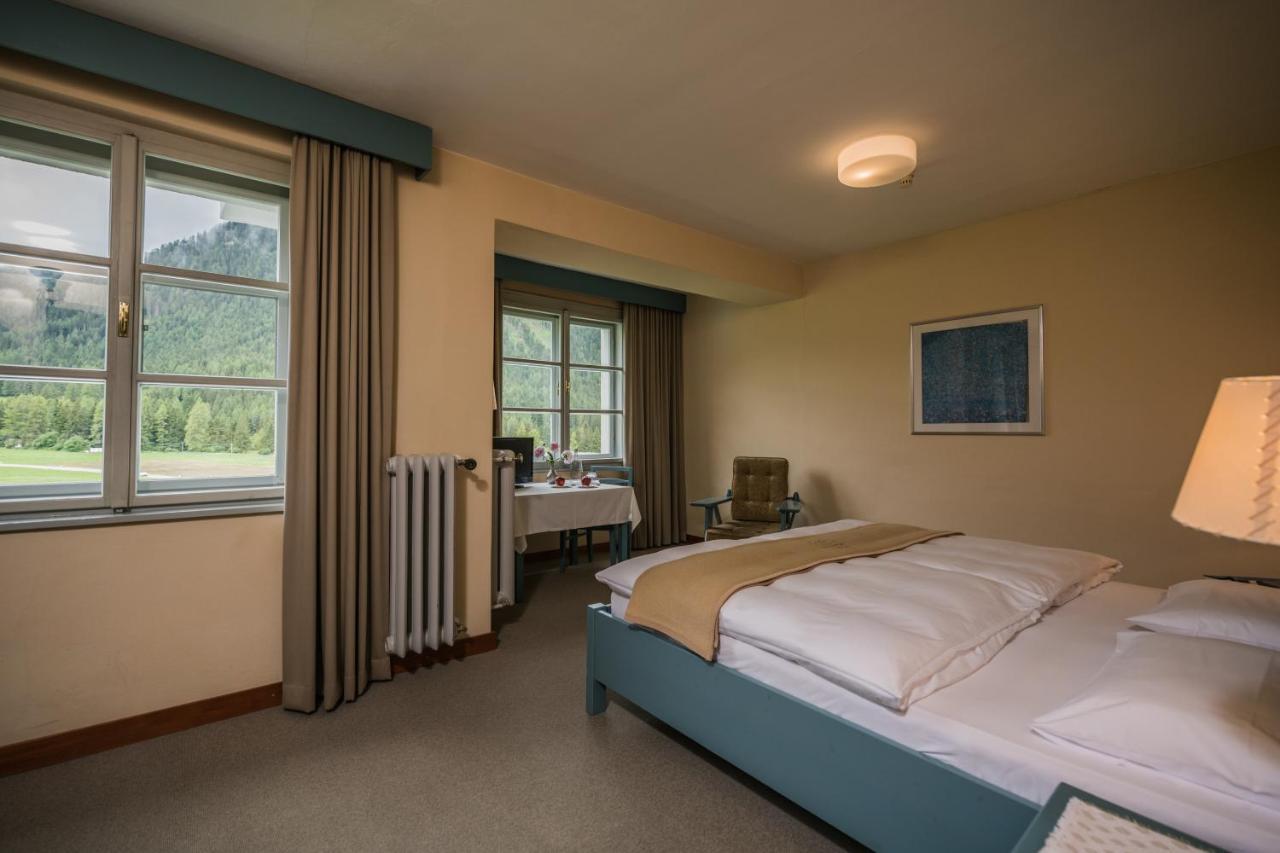 Hotel Tre Cime Sesto - 세스토 외부 사진