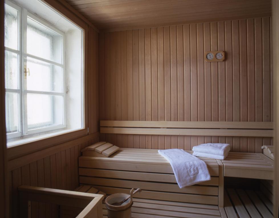 Hotel Tre Cime Sesto - 세스토 외부 사진