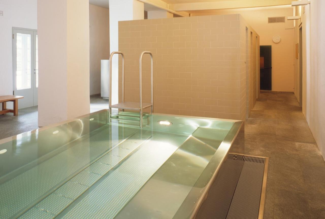 Hotel Tre Cime Sesto - 세스토 외부 사진