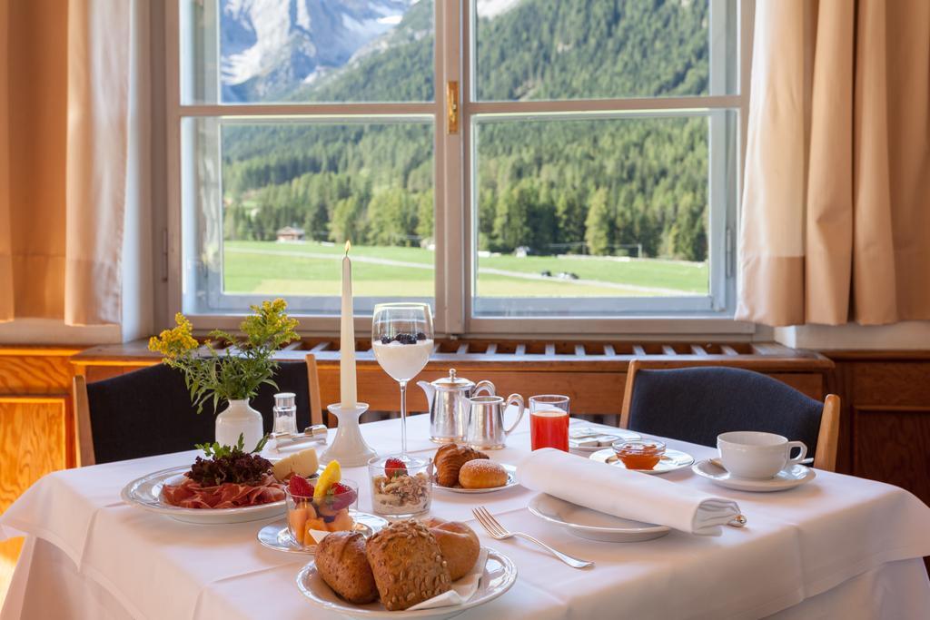 Hotel Tre Cime Sesto - 세스토 외부 사진
