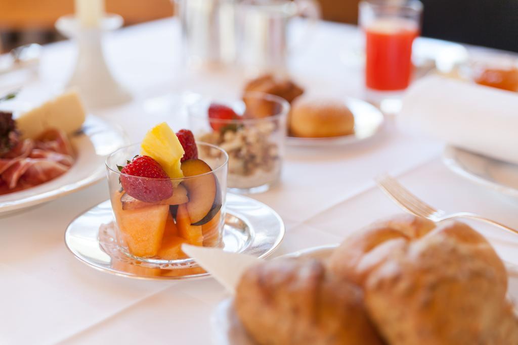 Hotel Tre Cime Sesto - 세스토 외부 사진