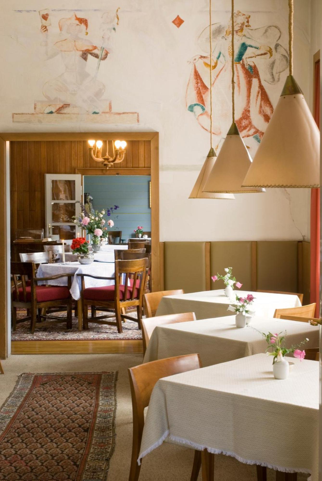 Hotel Tre Cime Sesto - 세스토 외부 사진