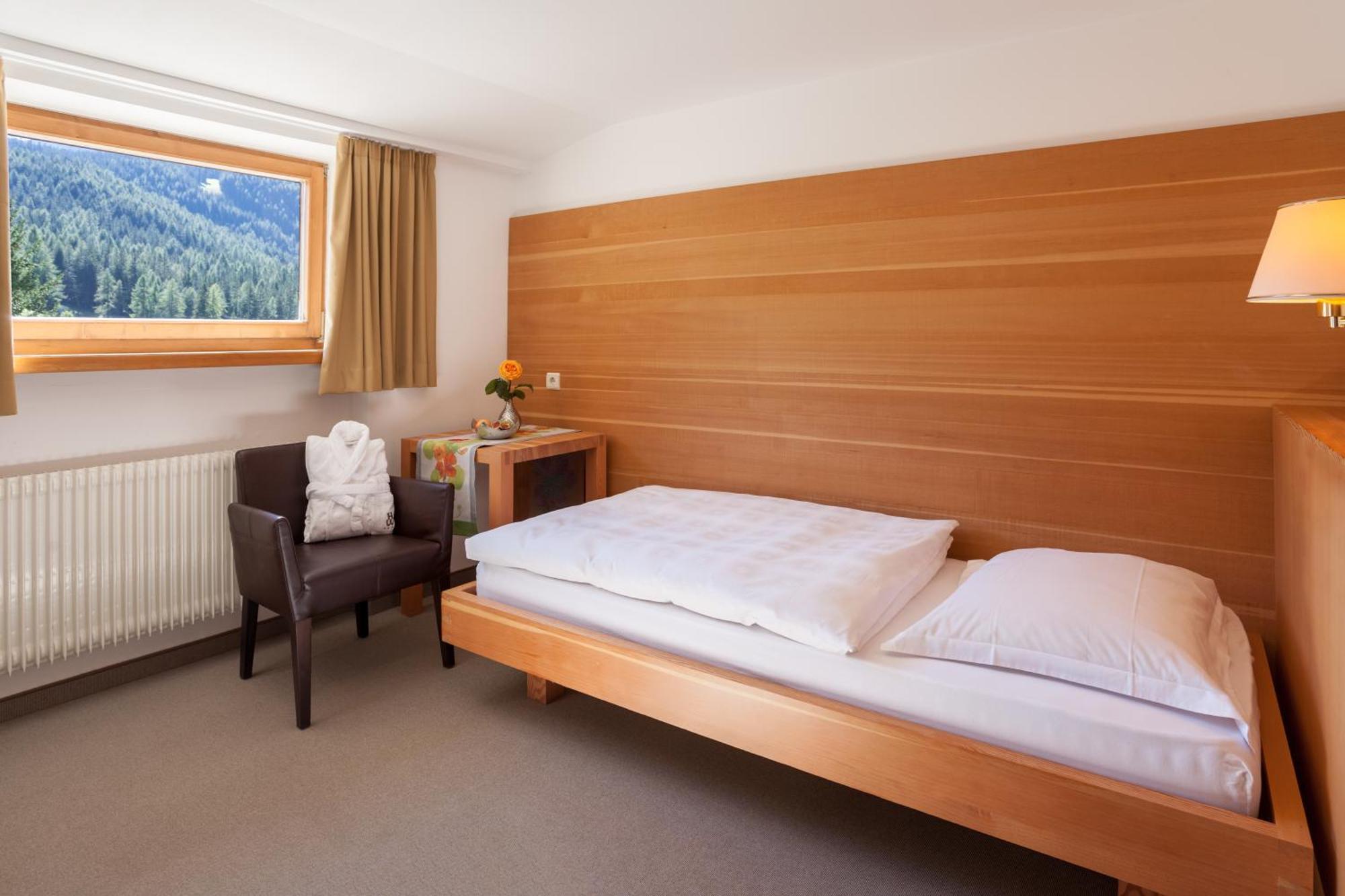 Hotel Tre Cime Sesto - 세스토 객실 사진