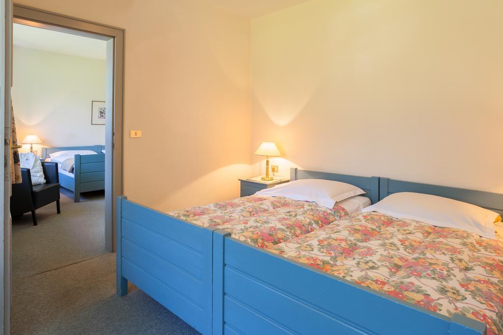 Hotel Tre Cime Sesto - 세스토 객실 사진