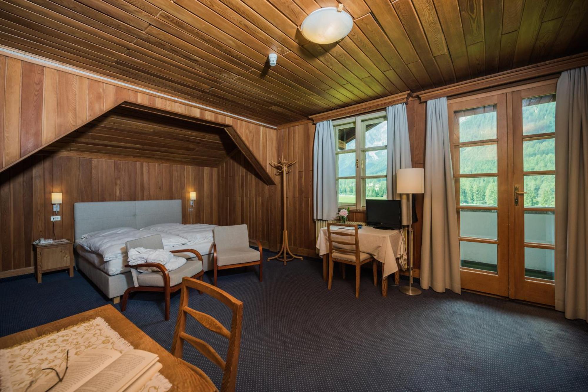 Hotel Tre Cime Sesto - 세스토 외부 사진