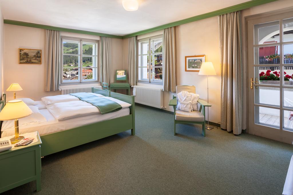 Hotel Tre Cime Sesto - 세스토 객실 사진