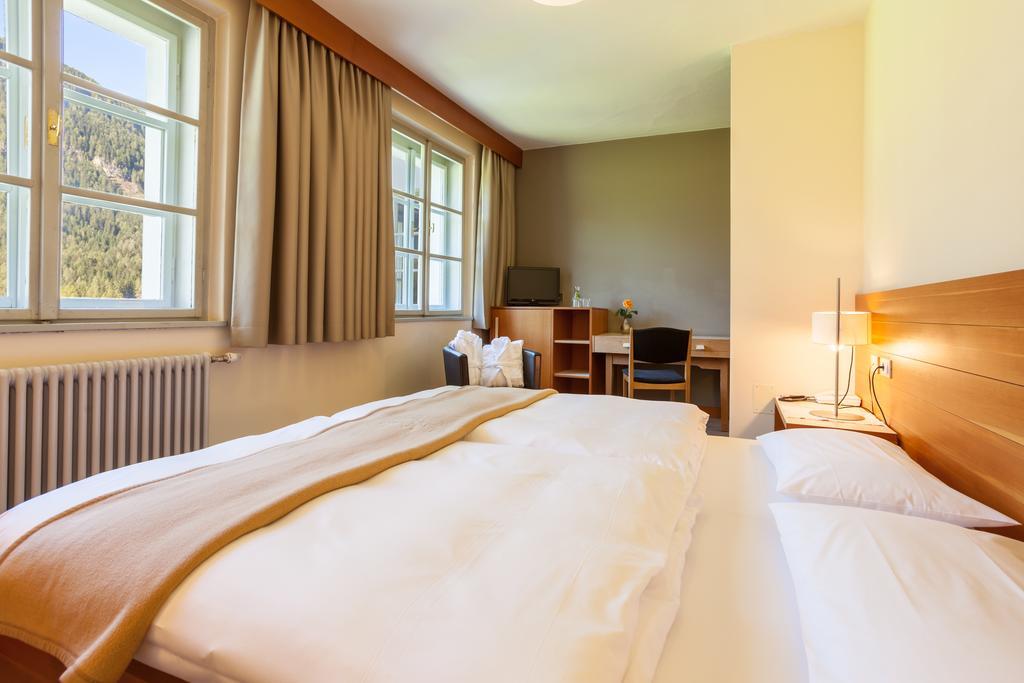 Hotel Tre Cime Sesto - 세스토 객실 사진