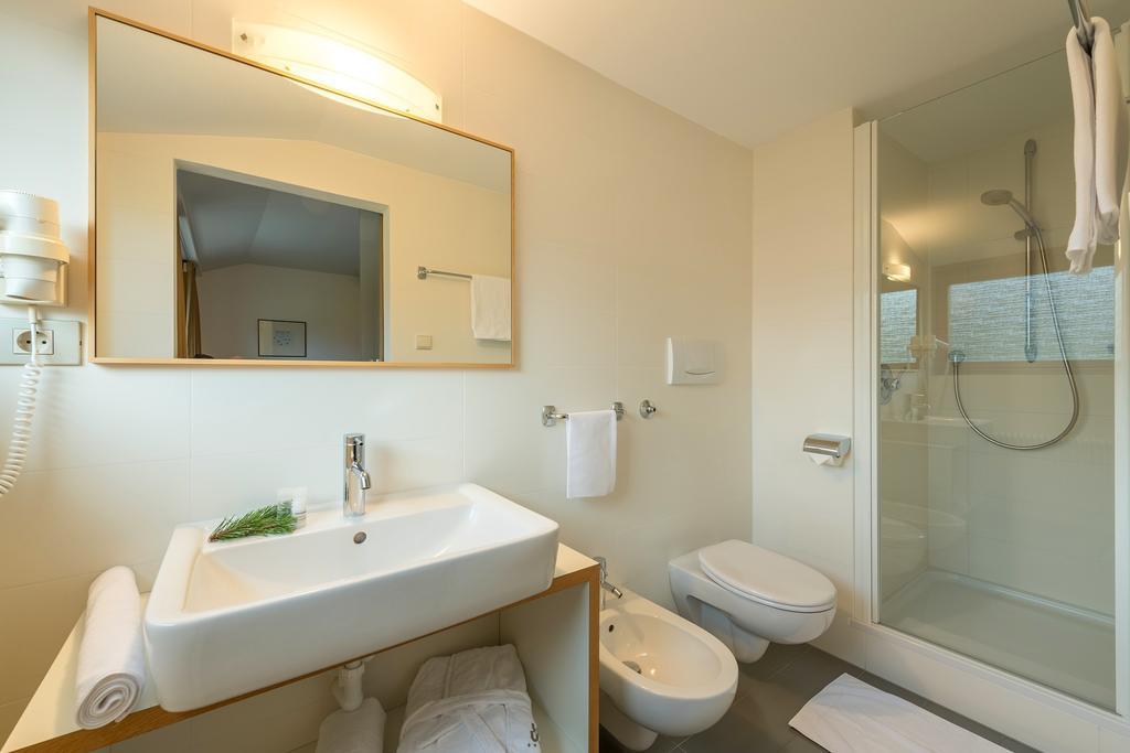 Hotel Tre Cime Sesto - 세스토 외부 사진