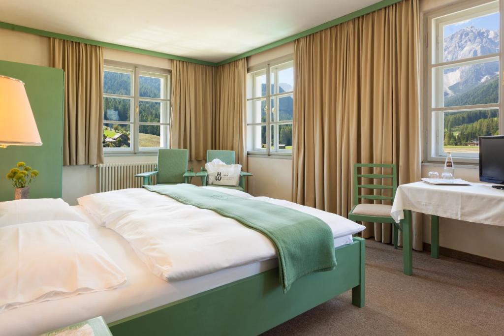 Hotel Tre Cime Sesto - 세스토 객실 사진