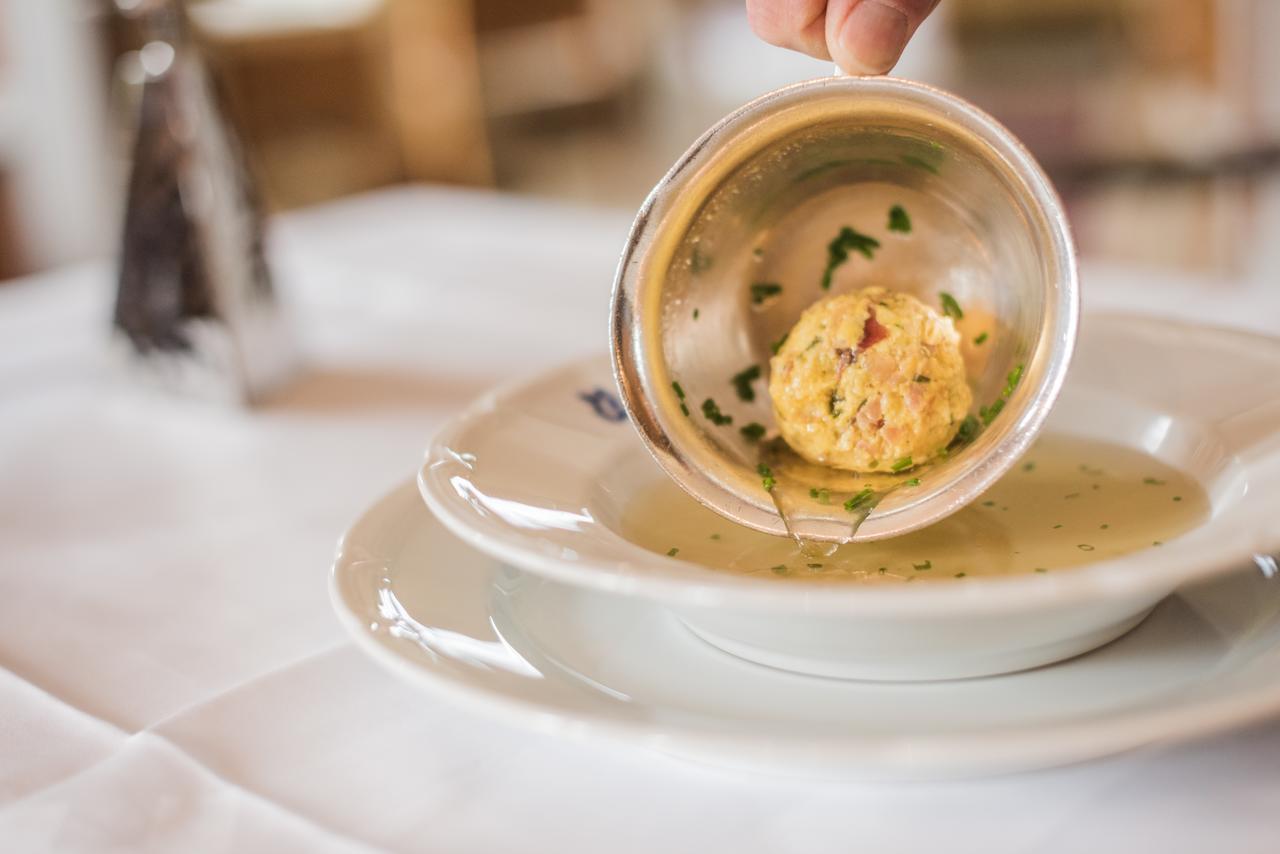 Hotel Tre Cime Sesto - 세스토 외부 사진