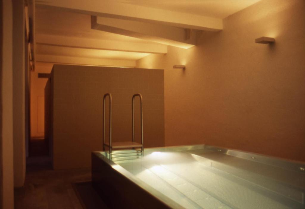 Hotel Tre Cime Sesto - 세스토 외부 사진