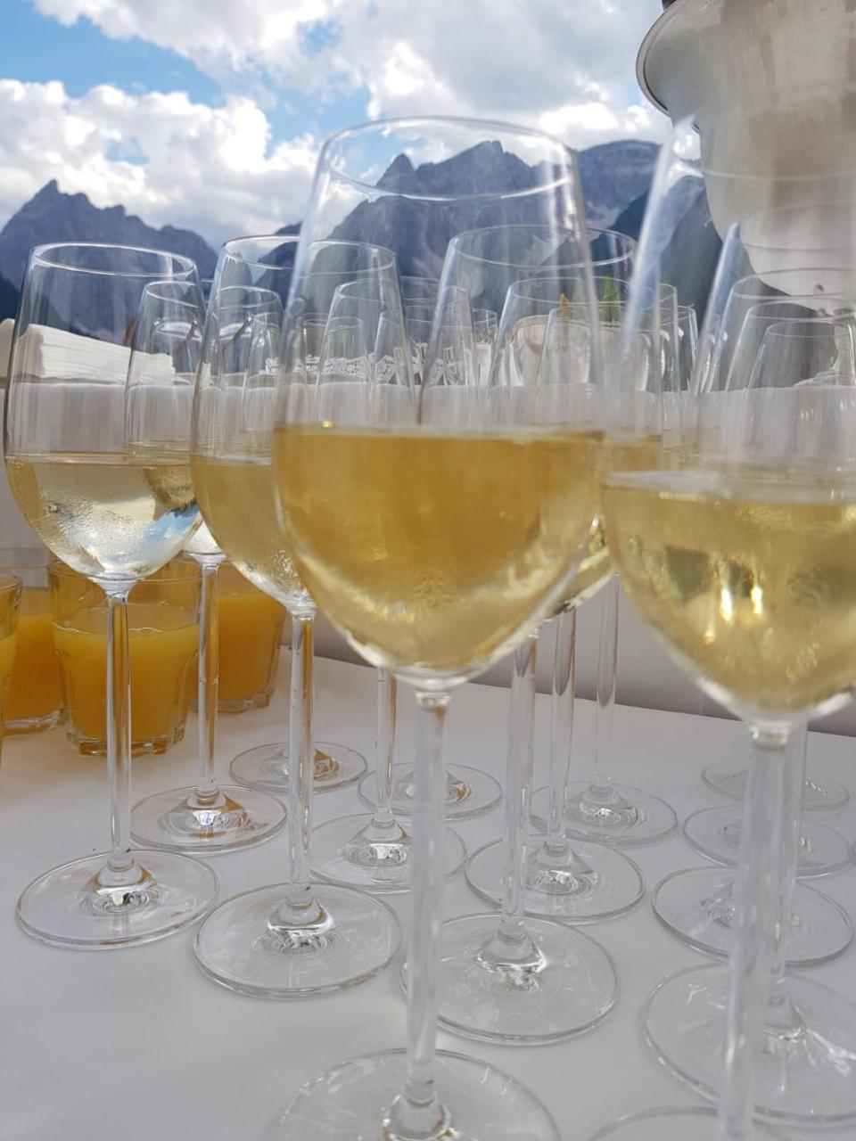 Hotel Tre Cime Sesto - 세스토 외부 사진