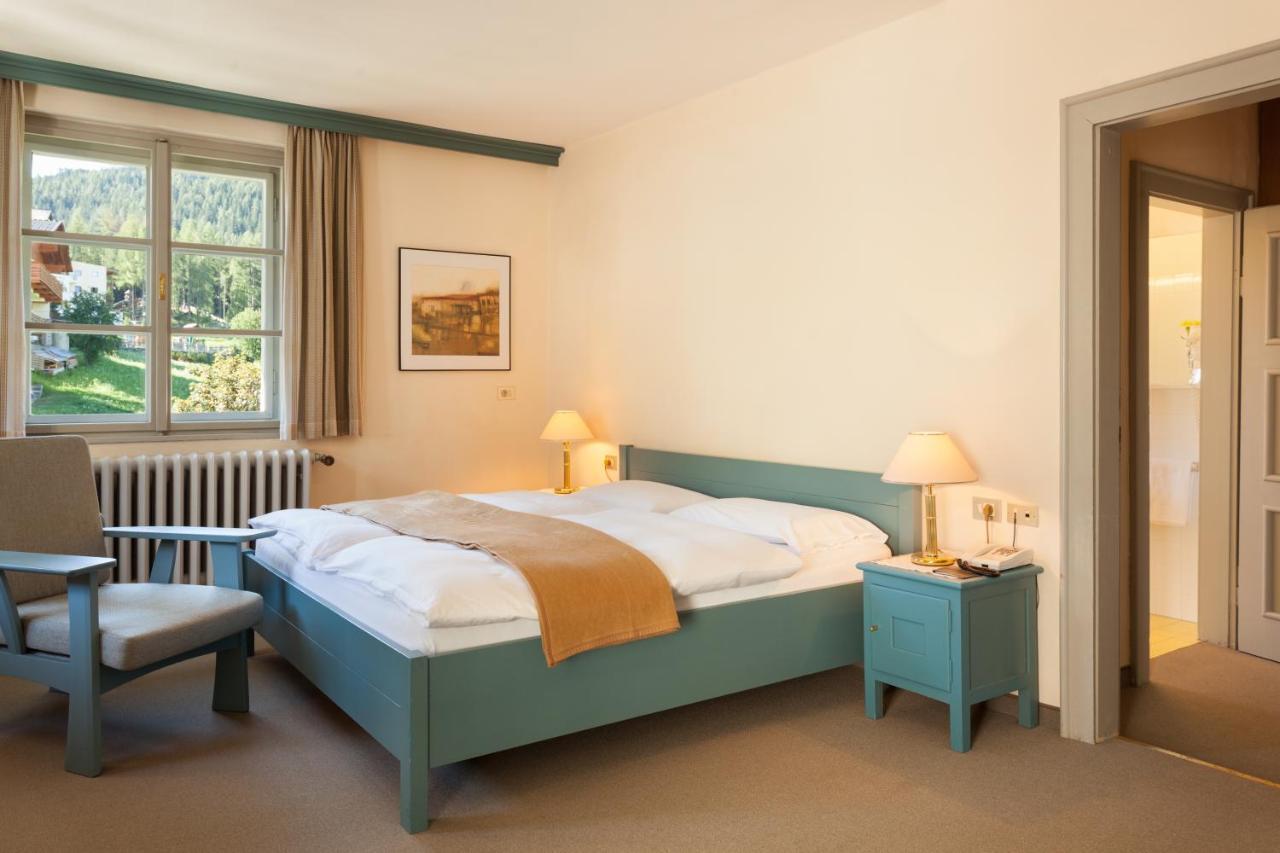Hotel Tre Cime Sesto - 세스토 객실 사진