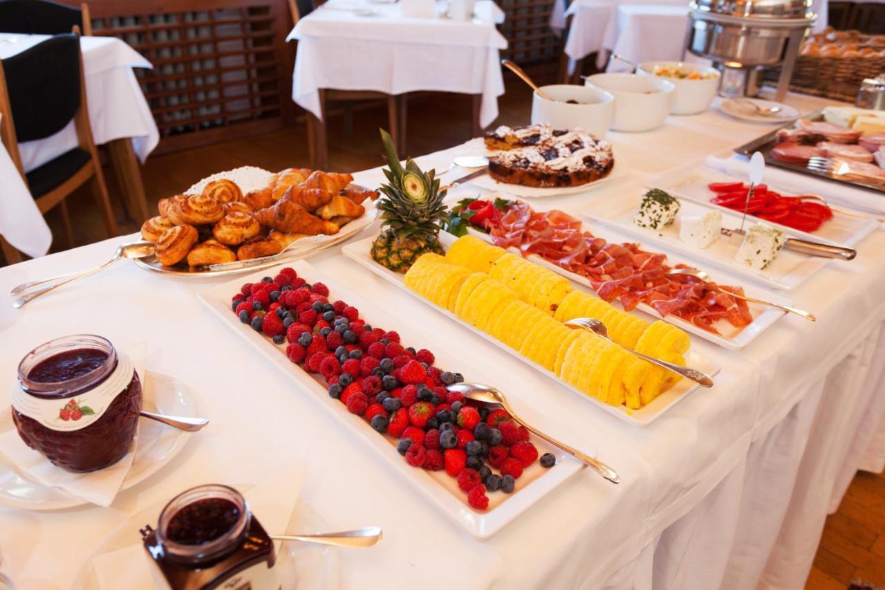 Hotel Tre Cime Sesto - 세스토 외부 사진