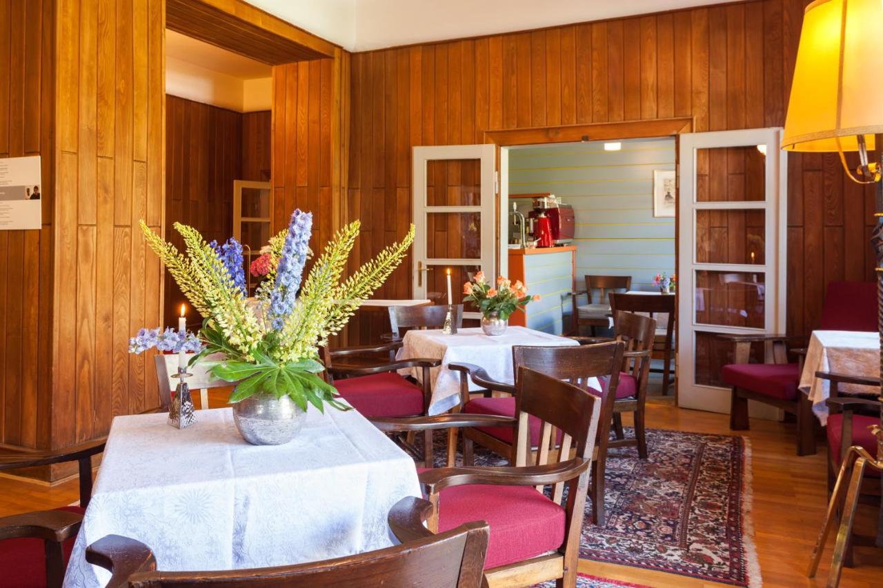 Hotel Tre Cime Sesto - 세스토 외부 사진