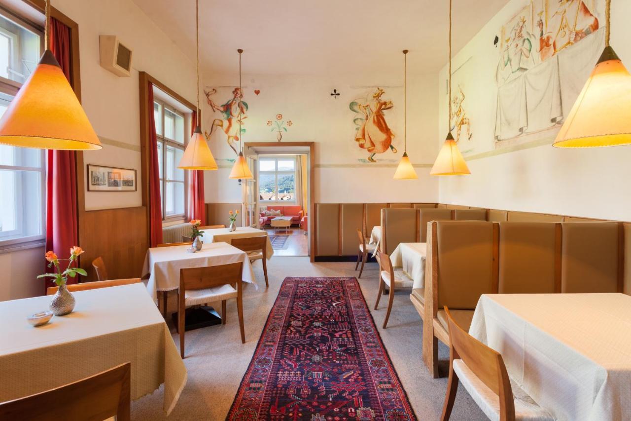 Hotel Tre Cime Sesto - 세스토 외부 사진