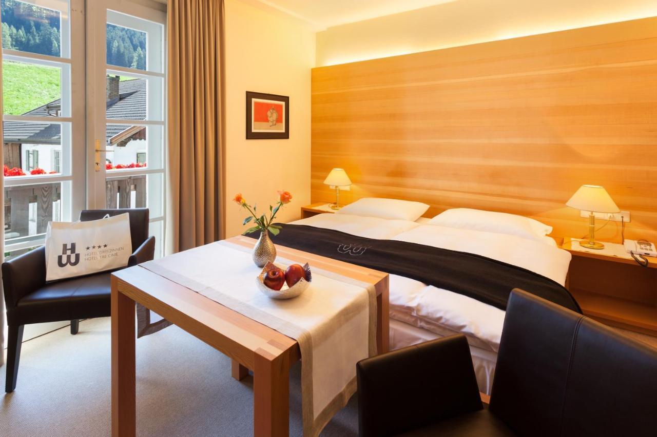 Hotel Tre Cime Sesto - 세스토 객실 사진