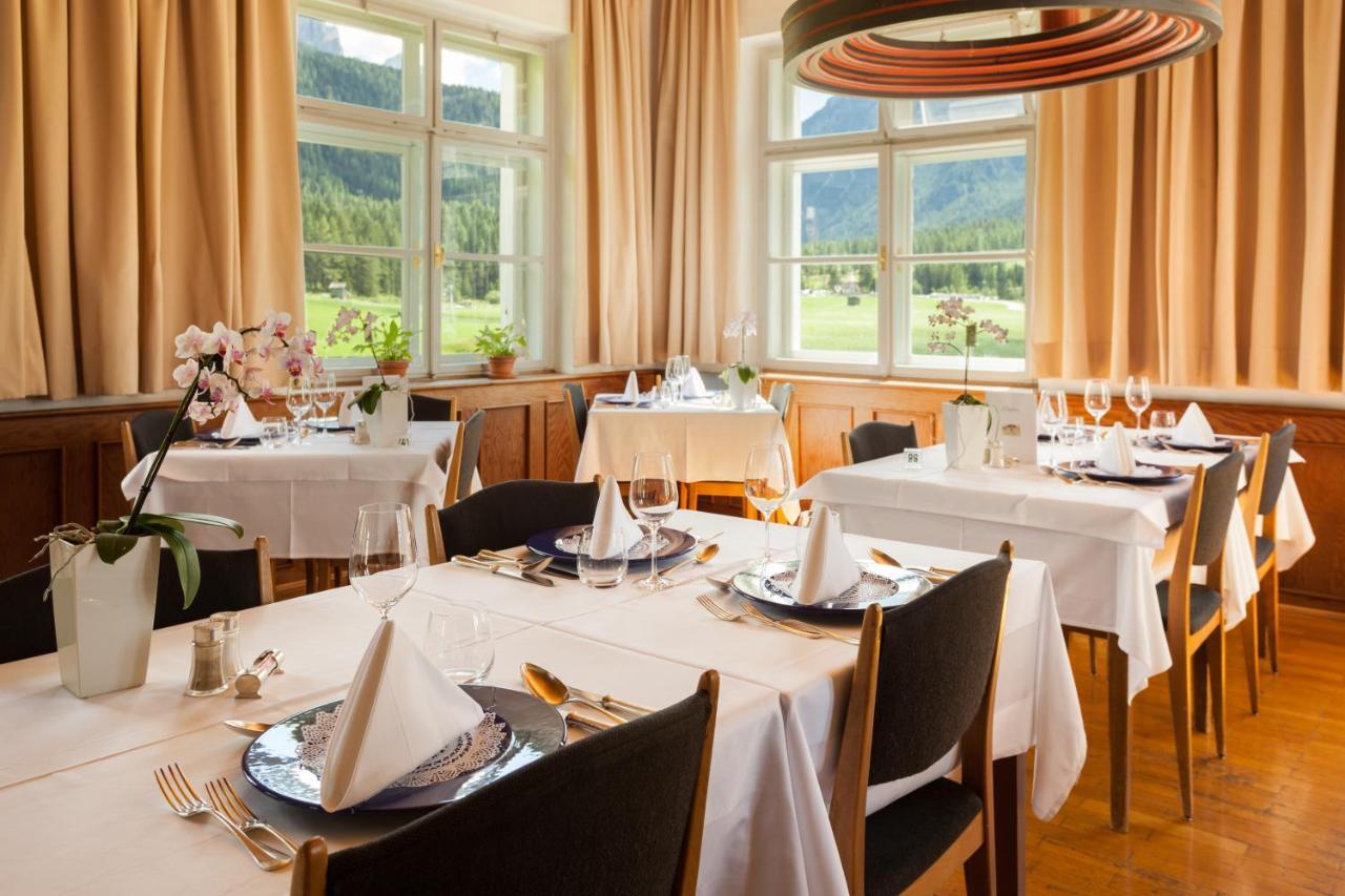 Hotel Tre Cime Sesto - 세스토 외부 사진